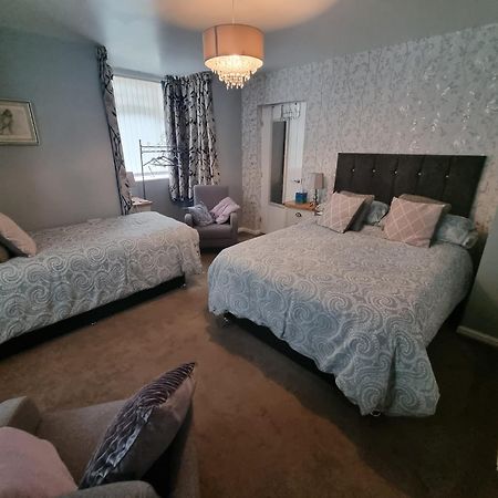 Anchor House 2 East Street Alford Lincolnshire Ln13 9Eq Bed and Breakfast Buitenkant foto