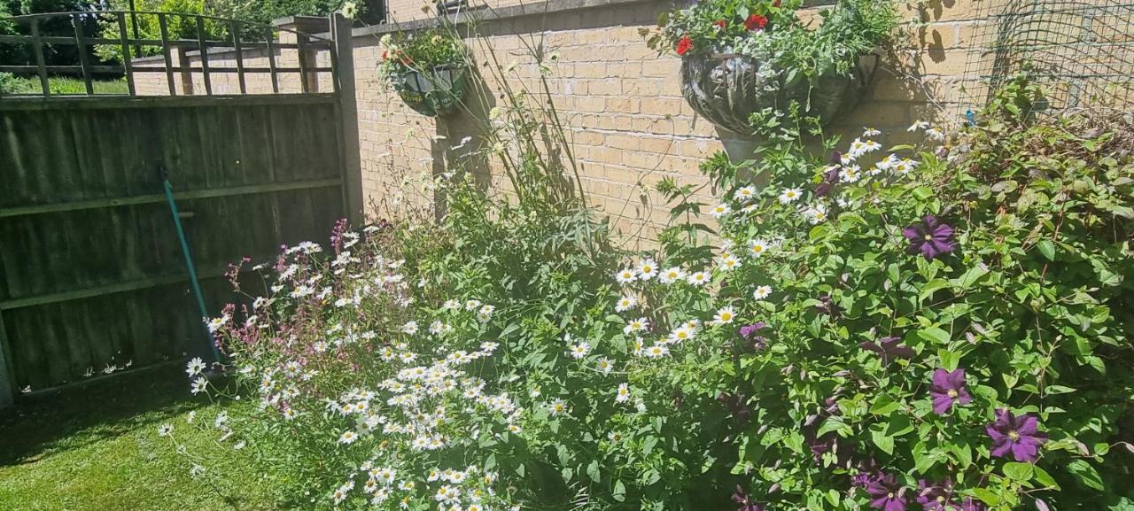 Anchor House 2 East Street Alford Lincolnshire Ln13 9Eq Bed and Breakfast Buitenkant foto