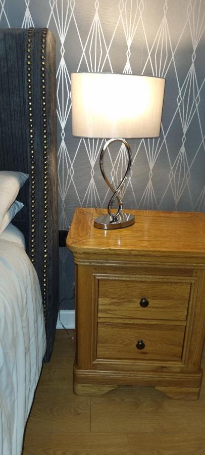 Anchor House 2 East Street Alford Lincolnshire Ln13 9Eq Bed and Breakfast Buitenkant foto