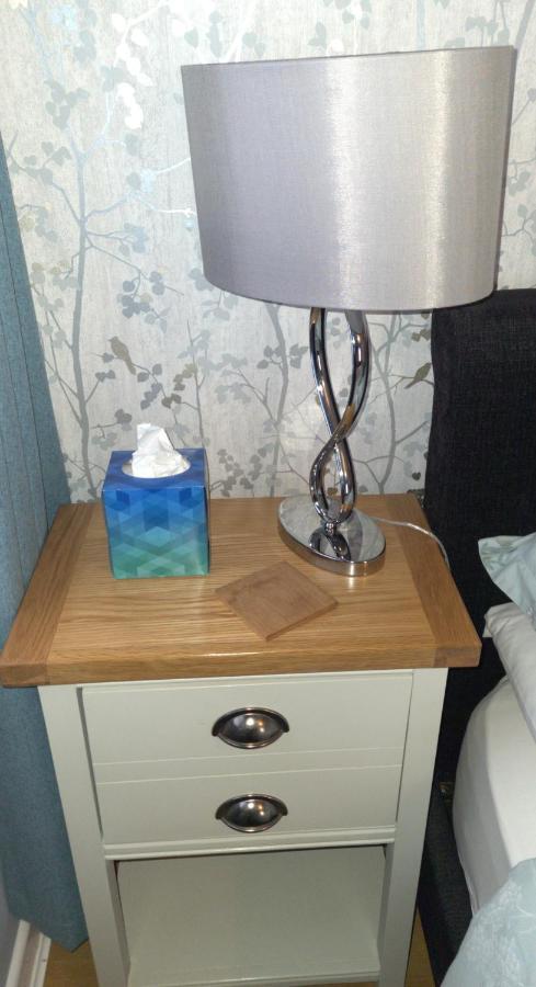 Anchor House 2 East Street Alford Lincolnshire Ln13 9Eq Bed and Breakfast Buitenkant foto