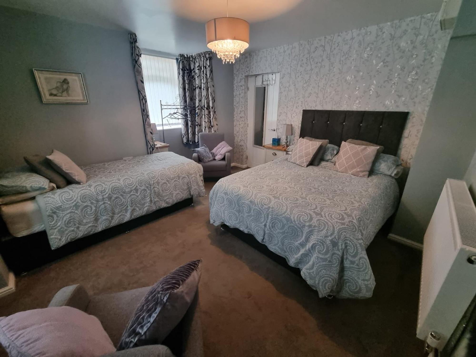 Anchor House 2 East Street Alford Lincolnshire Ln13 9Eq Bed and Breakfast Buitenkant foto
