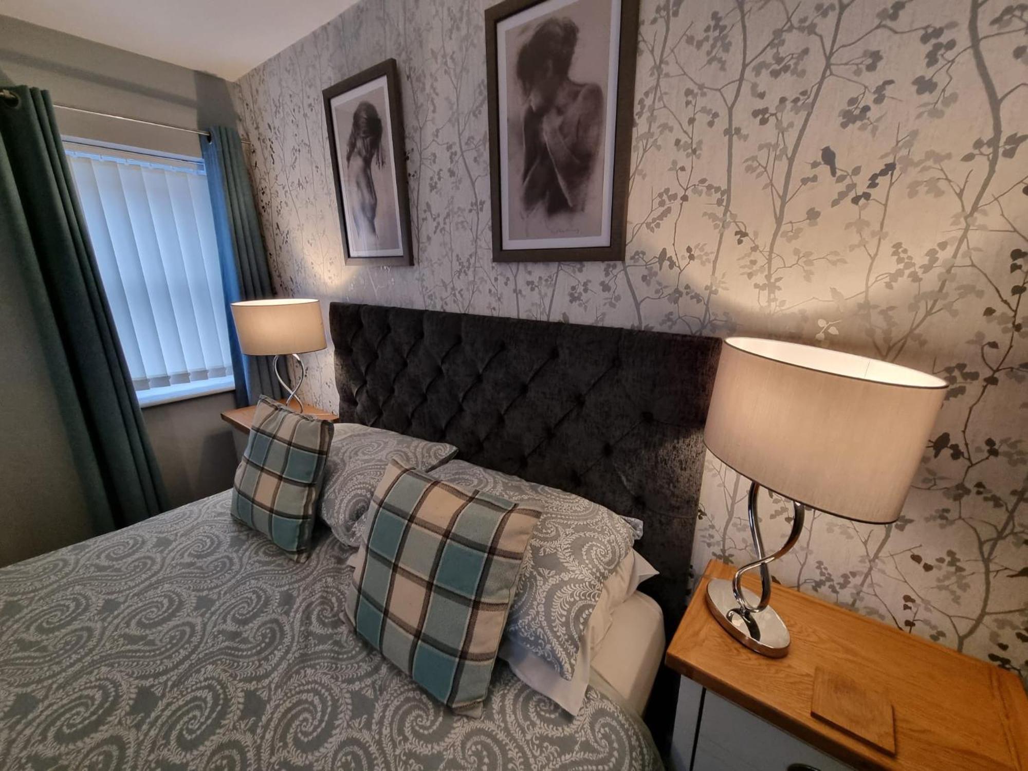 Anchor House 2 East Street Alford Lincolnshire Ln13 9Eq Bed and Breakfast Buitenkant foto