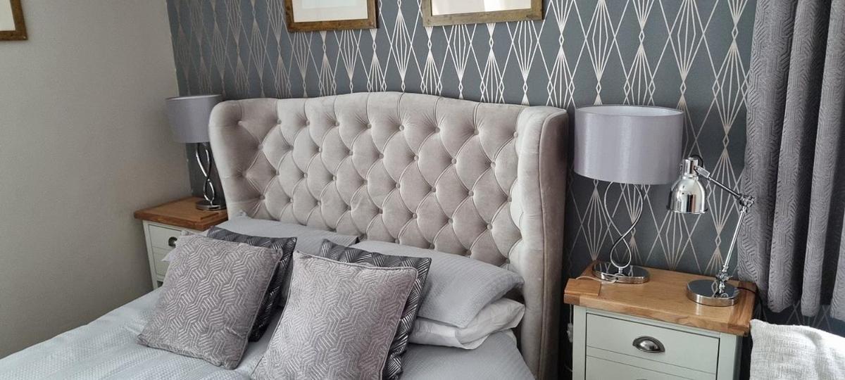 Anchor House 2 East Street Alford Lincolnshire Ln13 9Eq Bed and Breakfast Buitenkant foto