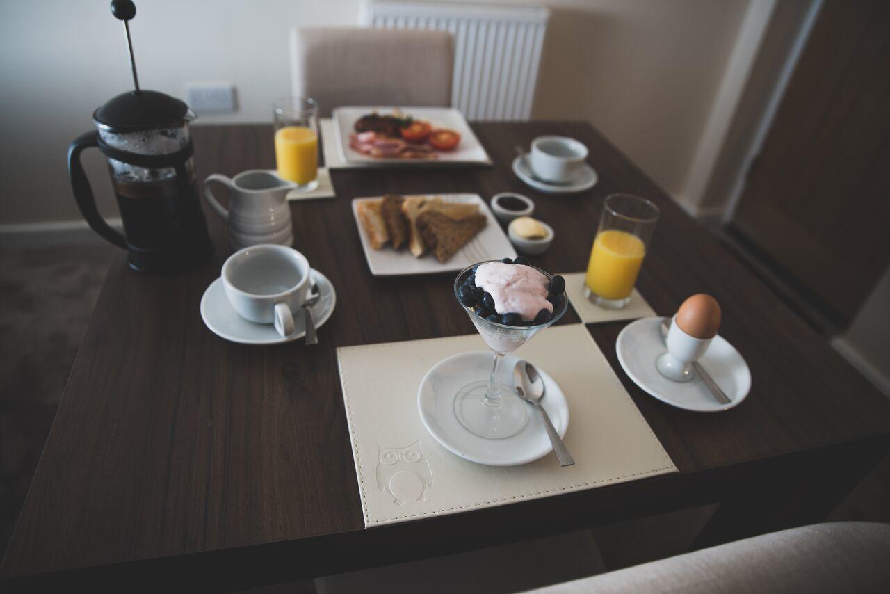 Anchor House 2 East Street Alford Lincolnshire Ln13 9Eq Bed and Breakfast Buitenkant foto
