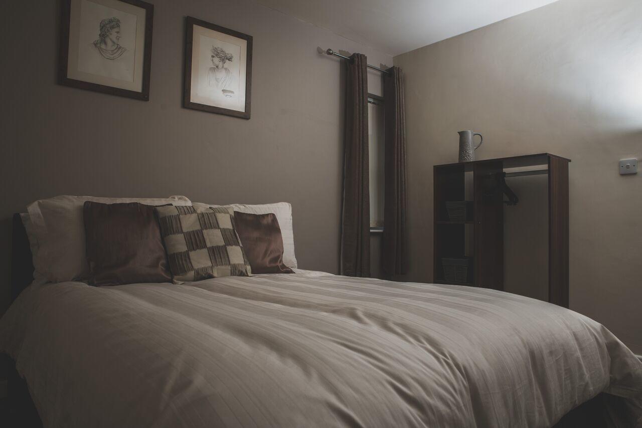 Anchor House 2 East Street Alford Lincolnshire Ln13 9Eq Bed and Breakfast Buitenkant foto