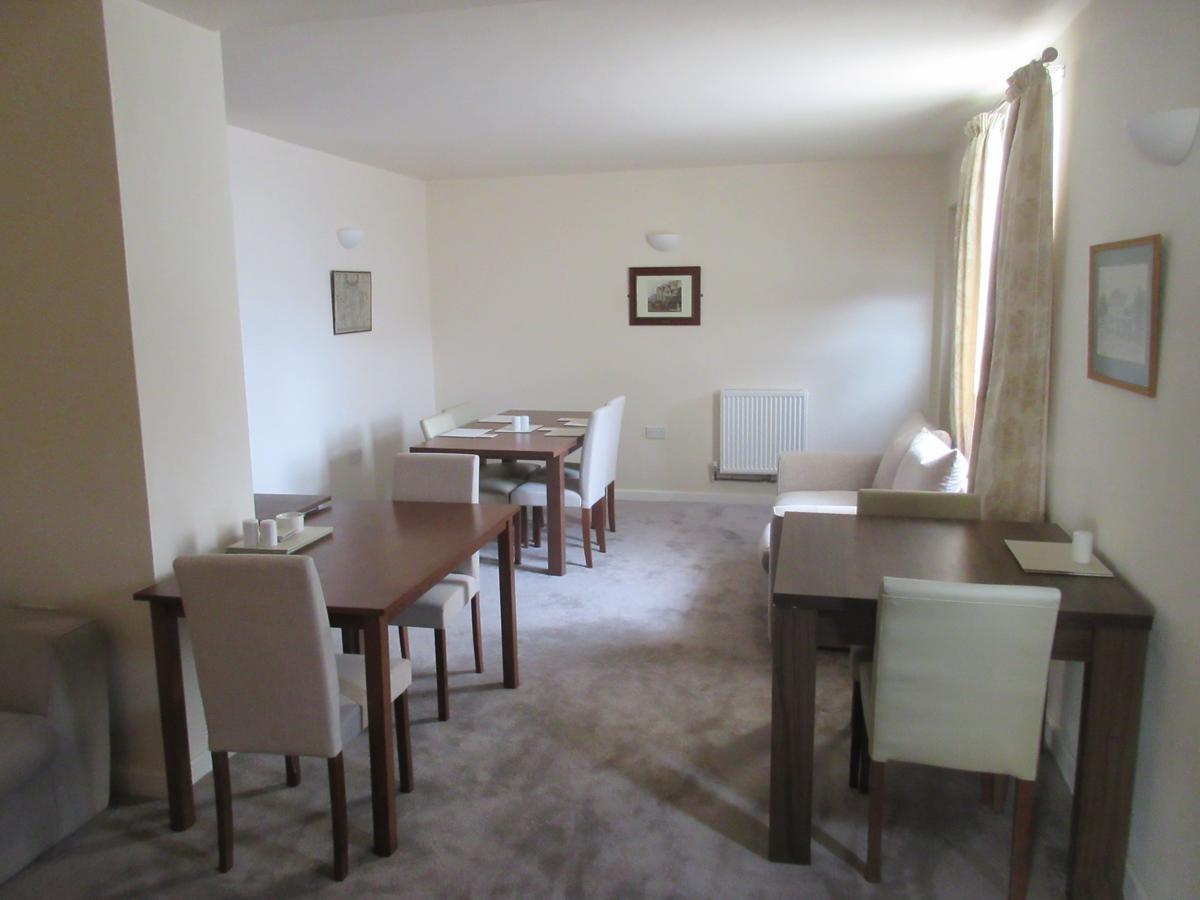 Anchor House 2 East Street Alford Lincolnshire Ln13 9Eq Bed and Breakfast Buitenkant foto