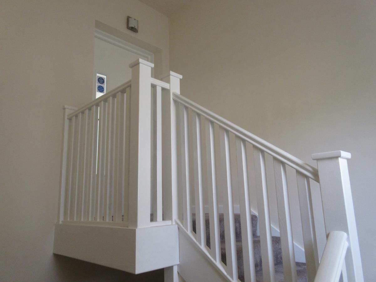 Anchor House 2 East Street Alford Lincolnshire Ln13 9Eq Bed and Breakfast Buitenkant foto