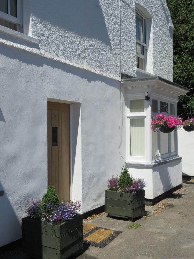Anchor House 2 East Street Alford Lincolnshire Ln13 9Eq Bed and Breakfast Buitenkant foto