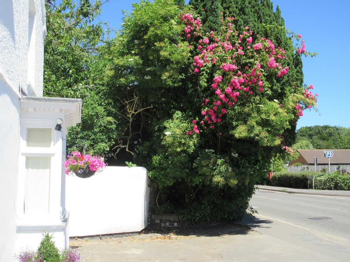 Anchor House 2 East Street Alford Lincolnshire Ln13 9Eq Bed and Breakfast Buitenkant foto