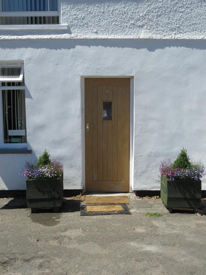 Anchor House 2 East Street Alford Lincolnshire Ln13 9Eq Bed and Breakfast Buitenkant foto